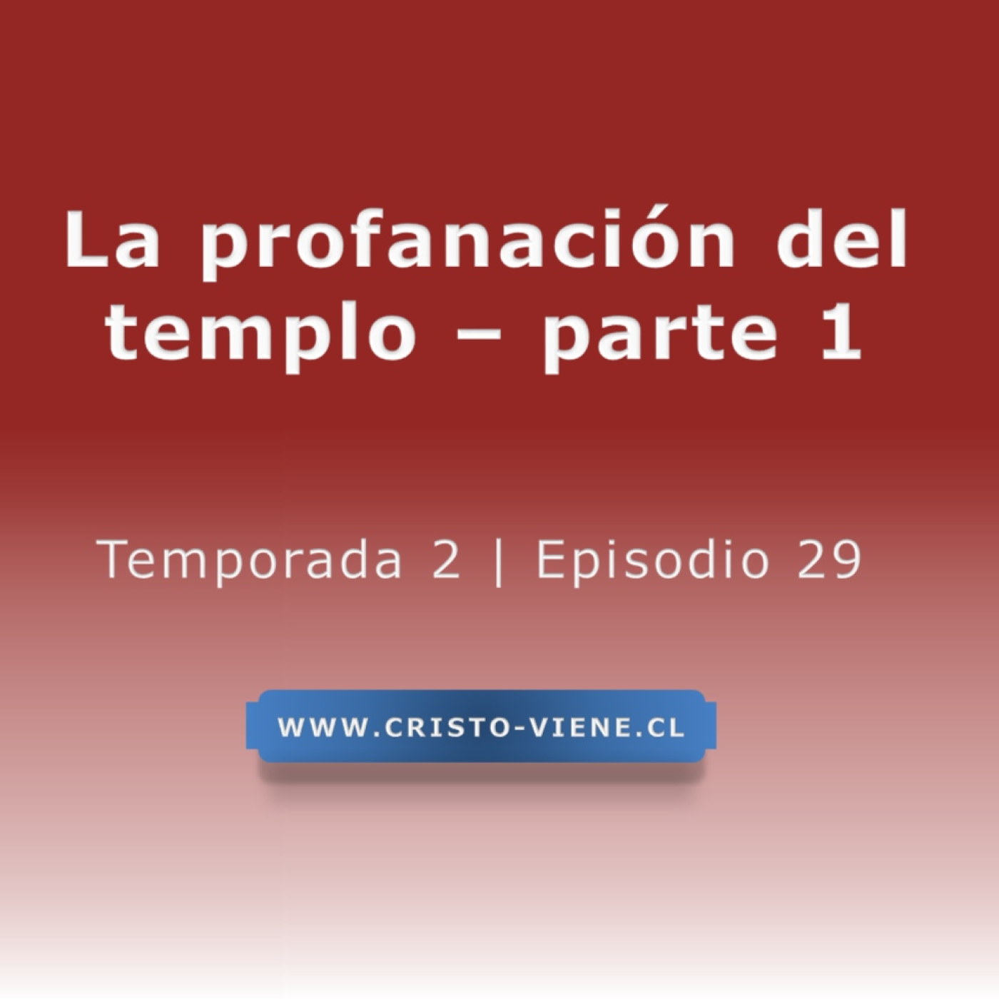 Restauración Final