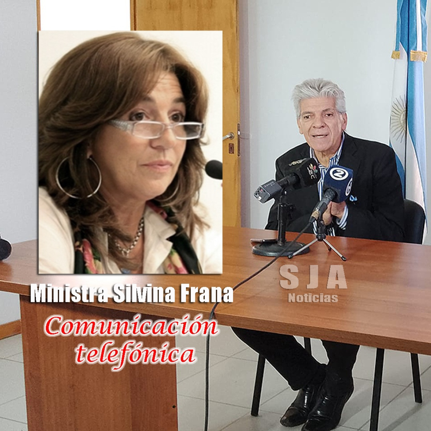 Podcast de San Javier Ahora