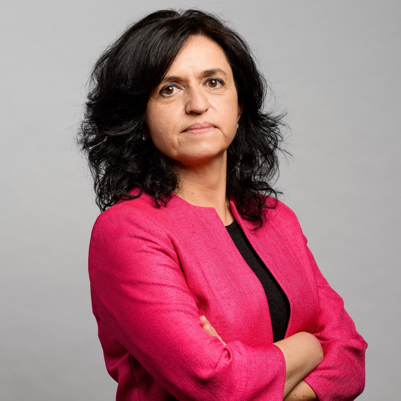 Mantener un objetivo de inflación del 2% no tiene sentido | Natalia Aguirre en Negocios TV