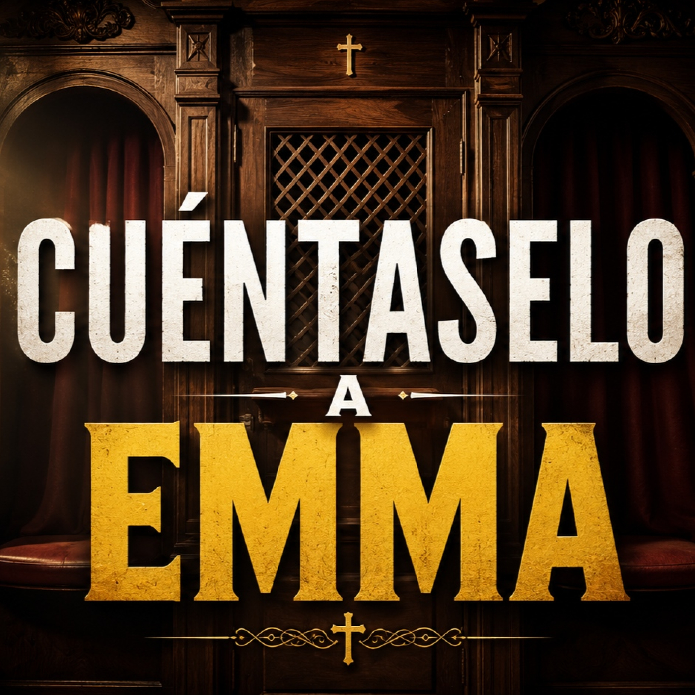 Cuéntaselo a Emma: el lado que no aparece en JW Broadcasting - Episodio exclusivo para mecenas