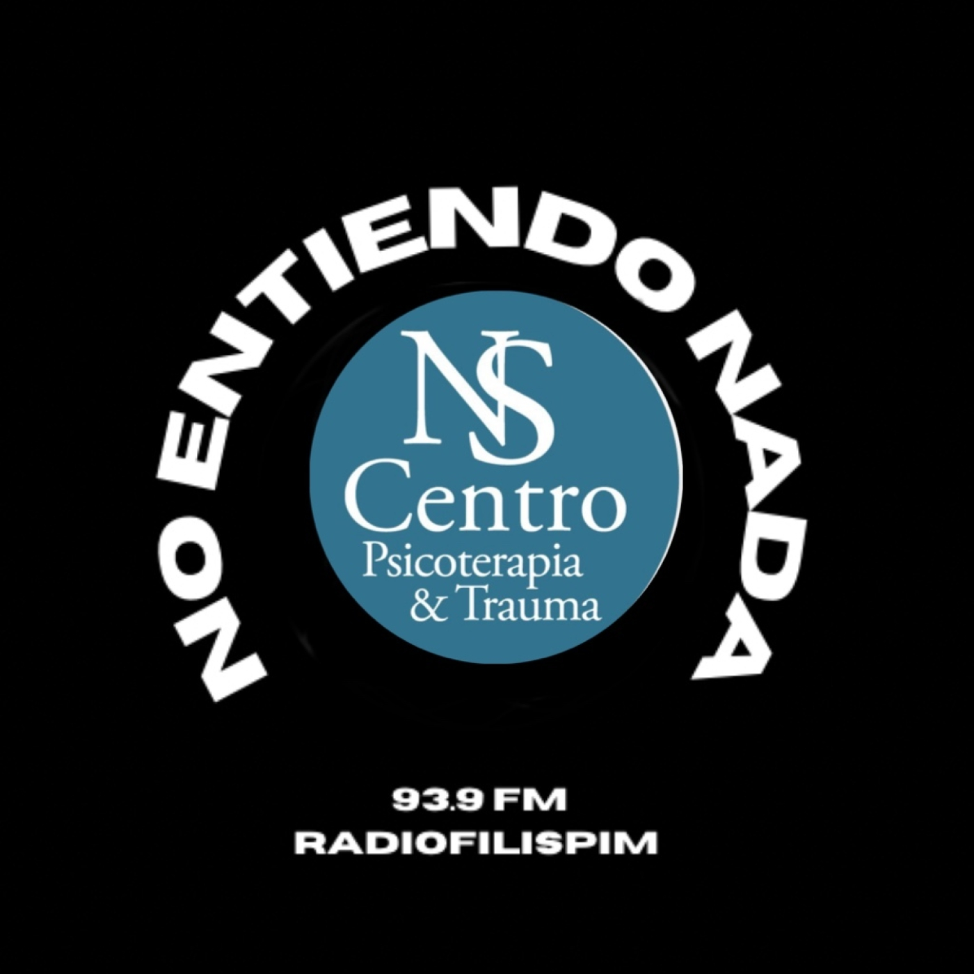 NO ENTIENDO NADA