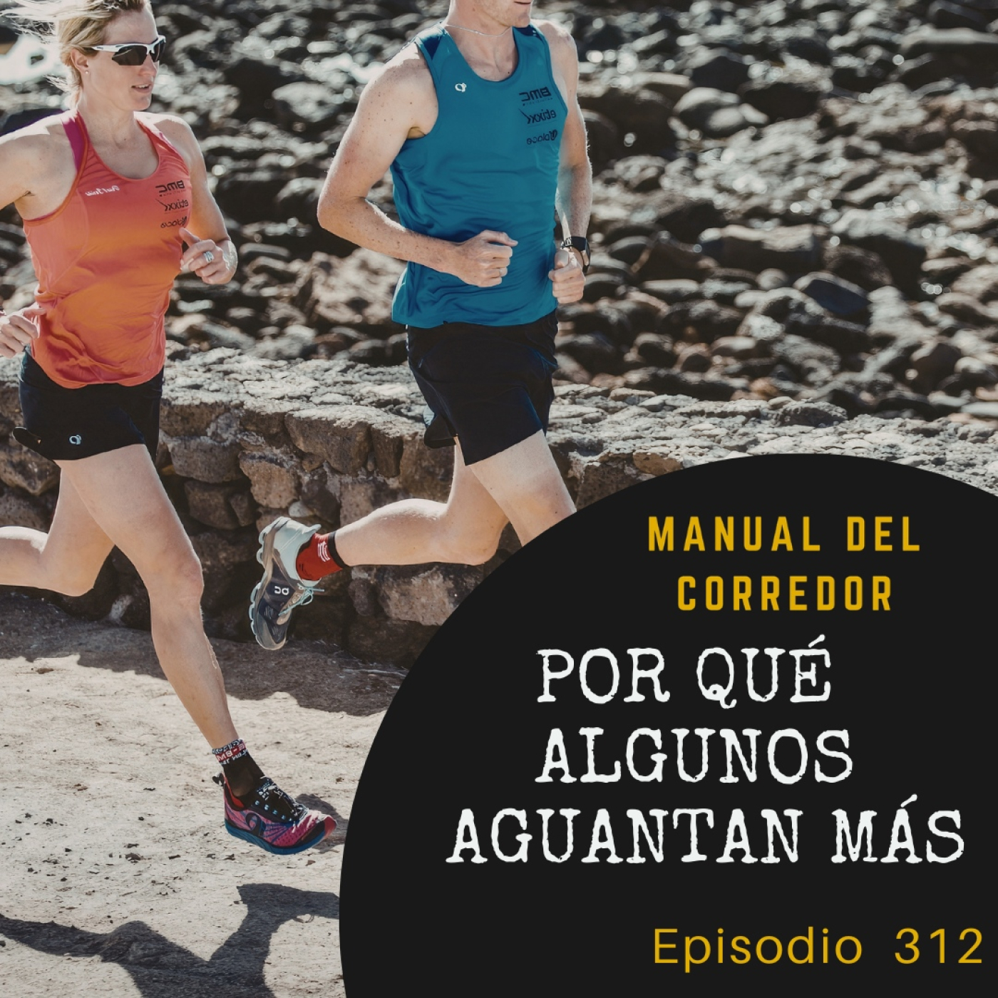 312. Por qué algunos aguantan más