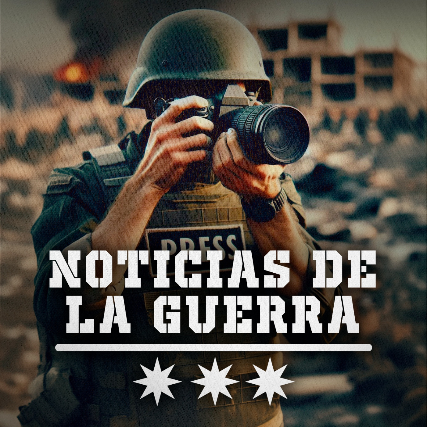 El Canal del Coronel