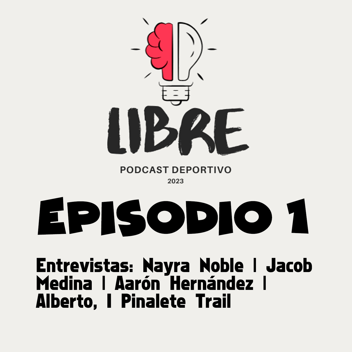 Mente Libre | El Podcast outdoor de Canarias