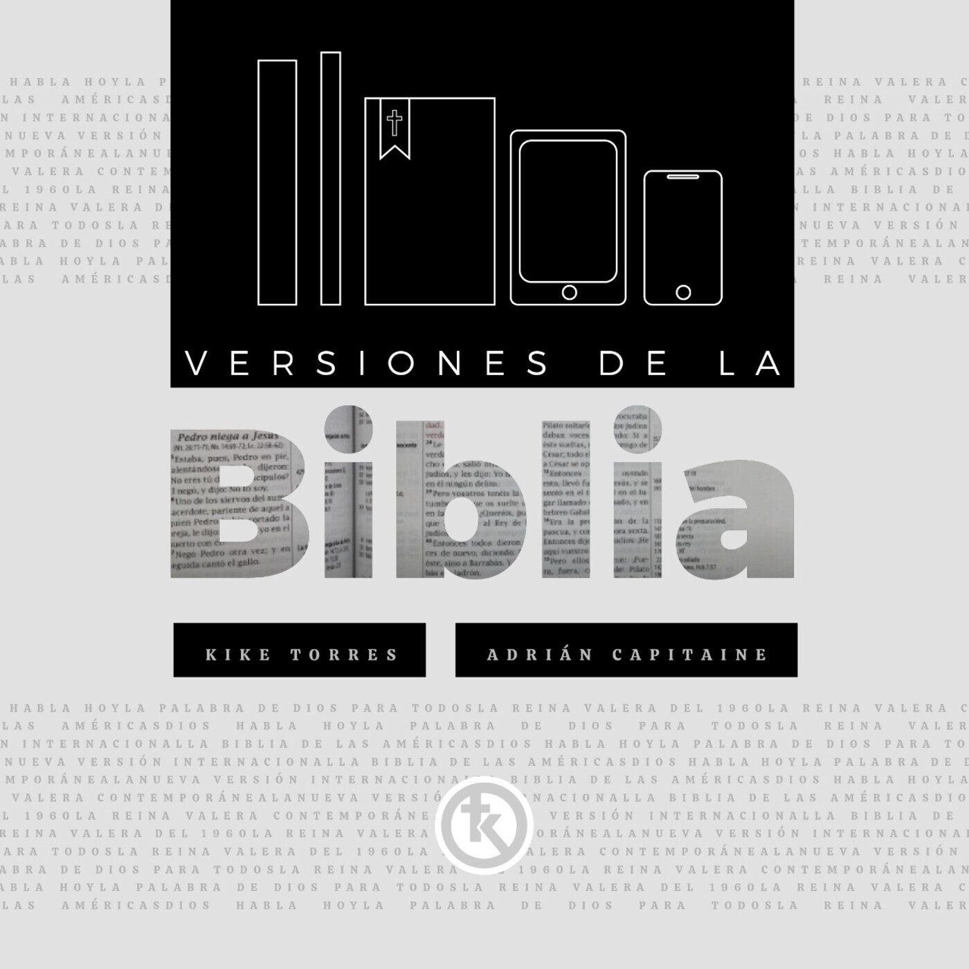 PastorPastor con Kike Torres