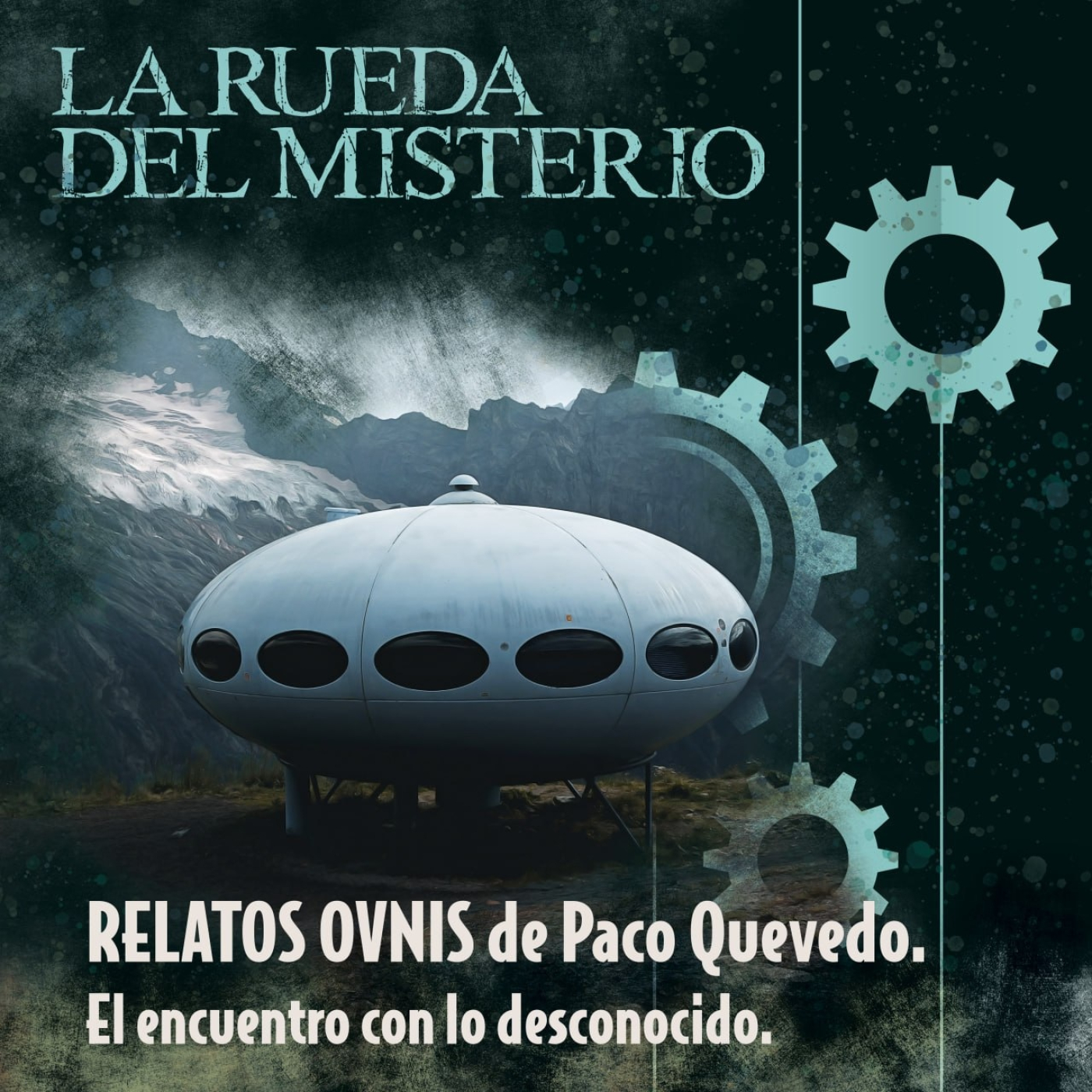 La Rueda del Misterio