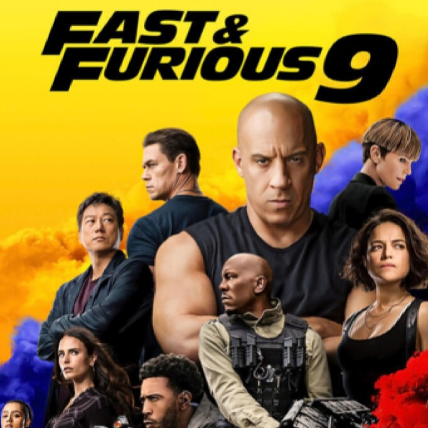 Escuchando Peliculas