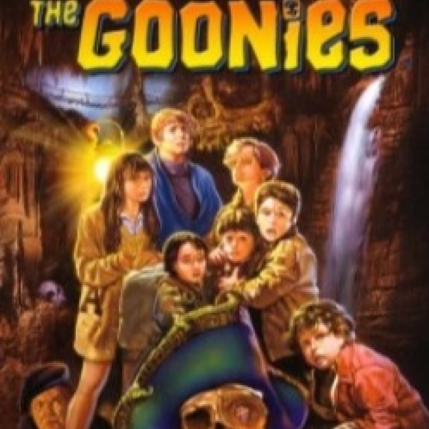 Special Summer - The Goonies - 1985