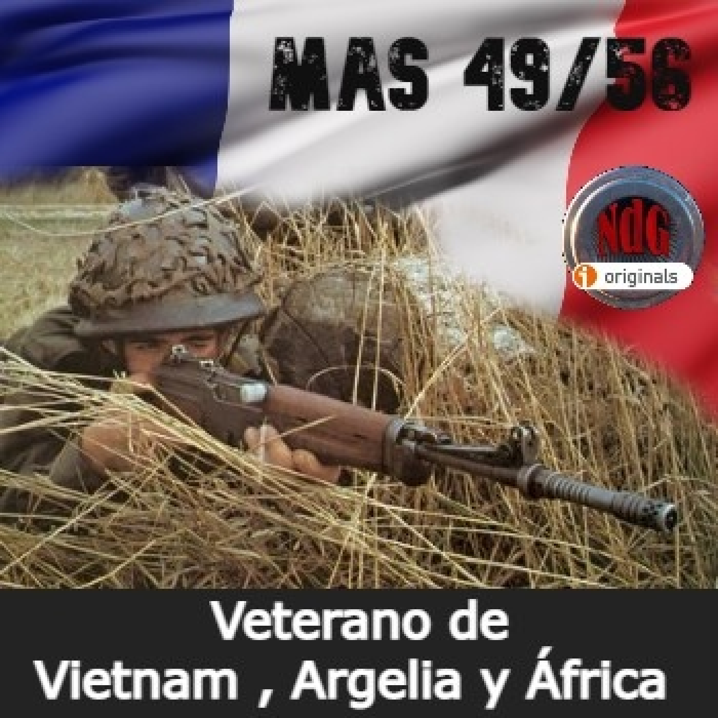 Niebla de Guerra podcast