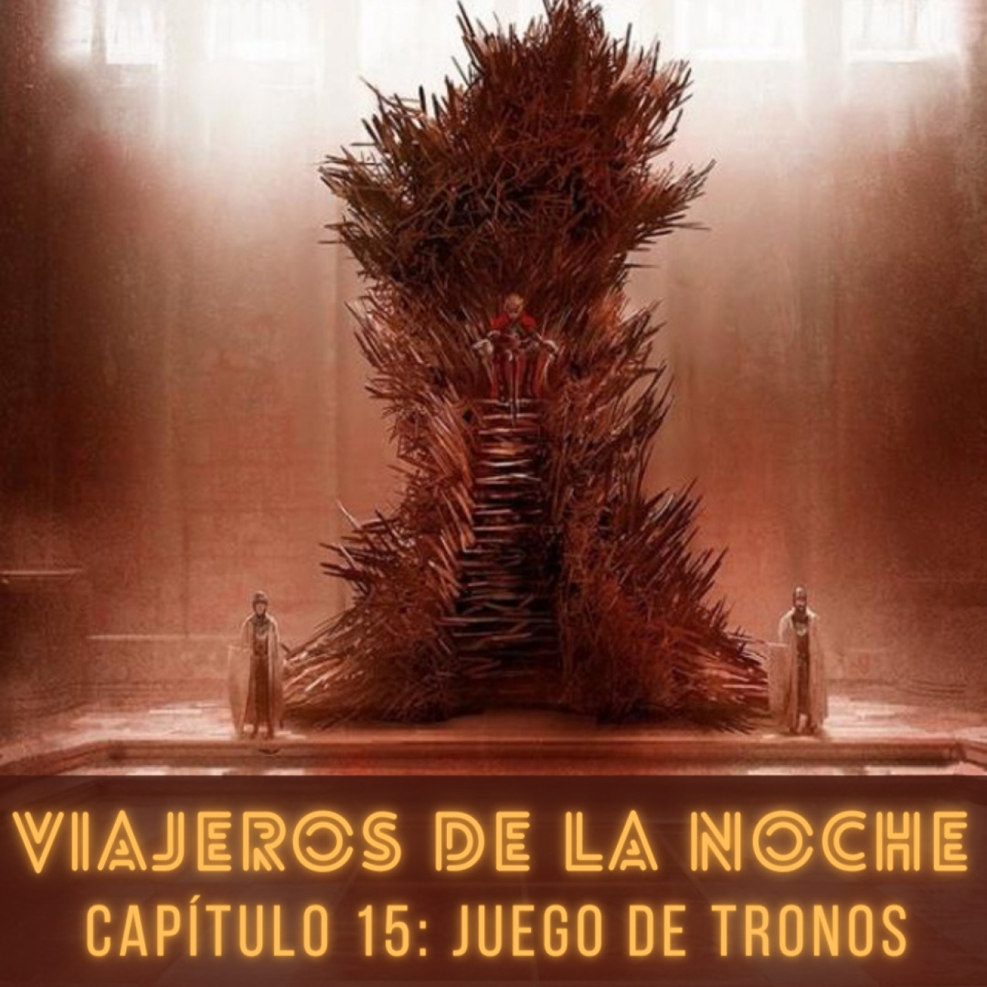 Viajeros de la noche