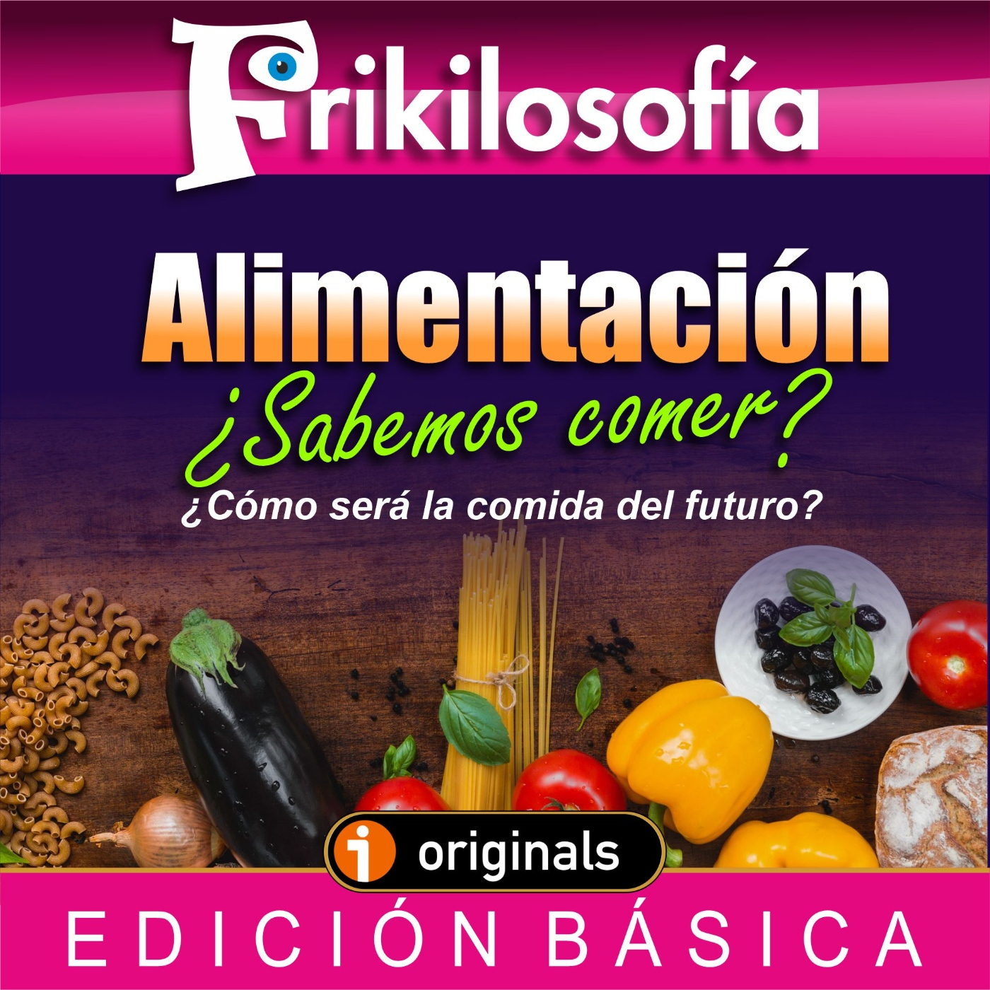 FRIKILOSOFÍA