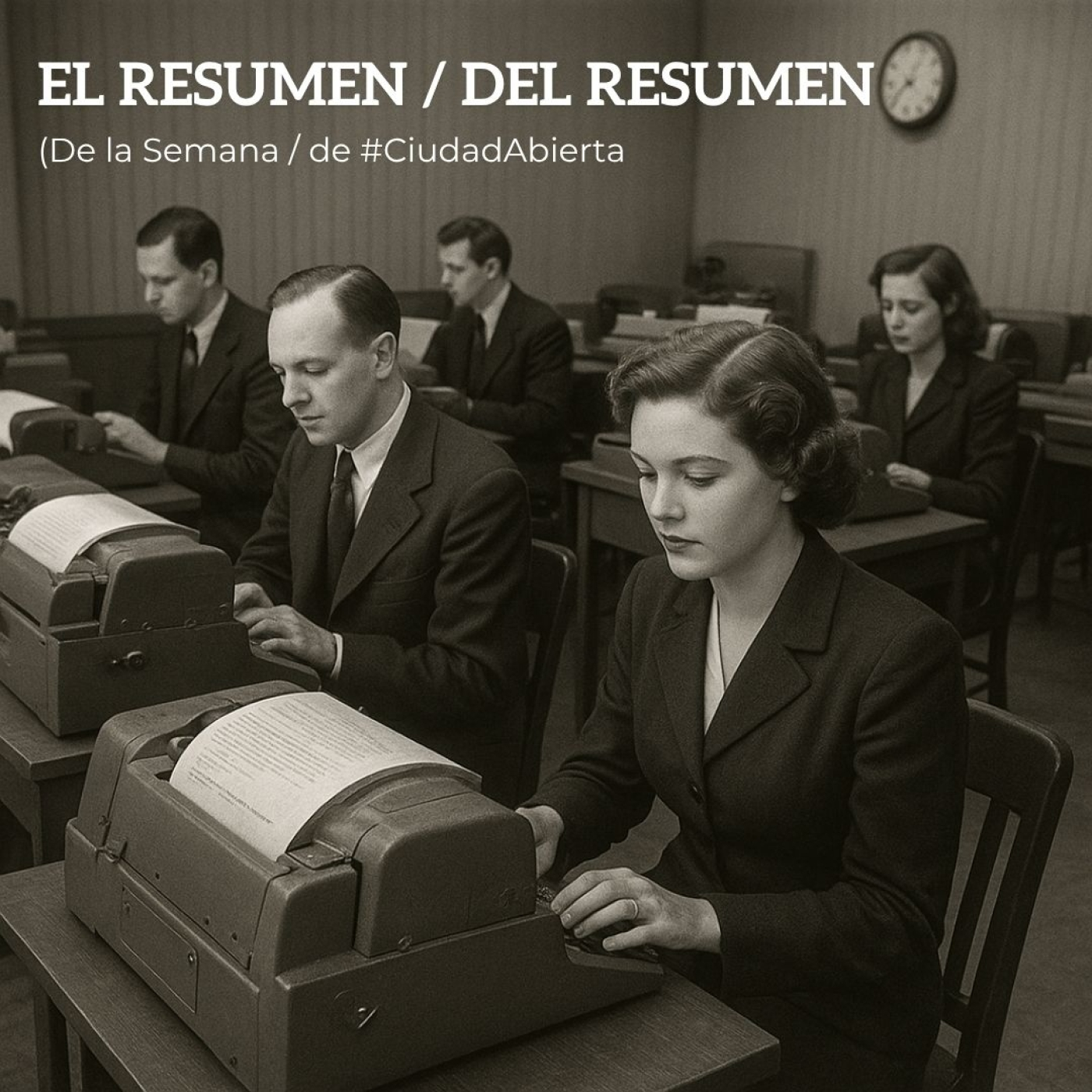 RESUMEN 05 (03 al 07 noviembre) episode artwork