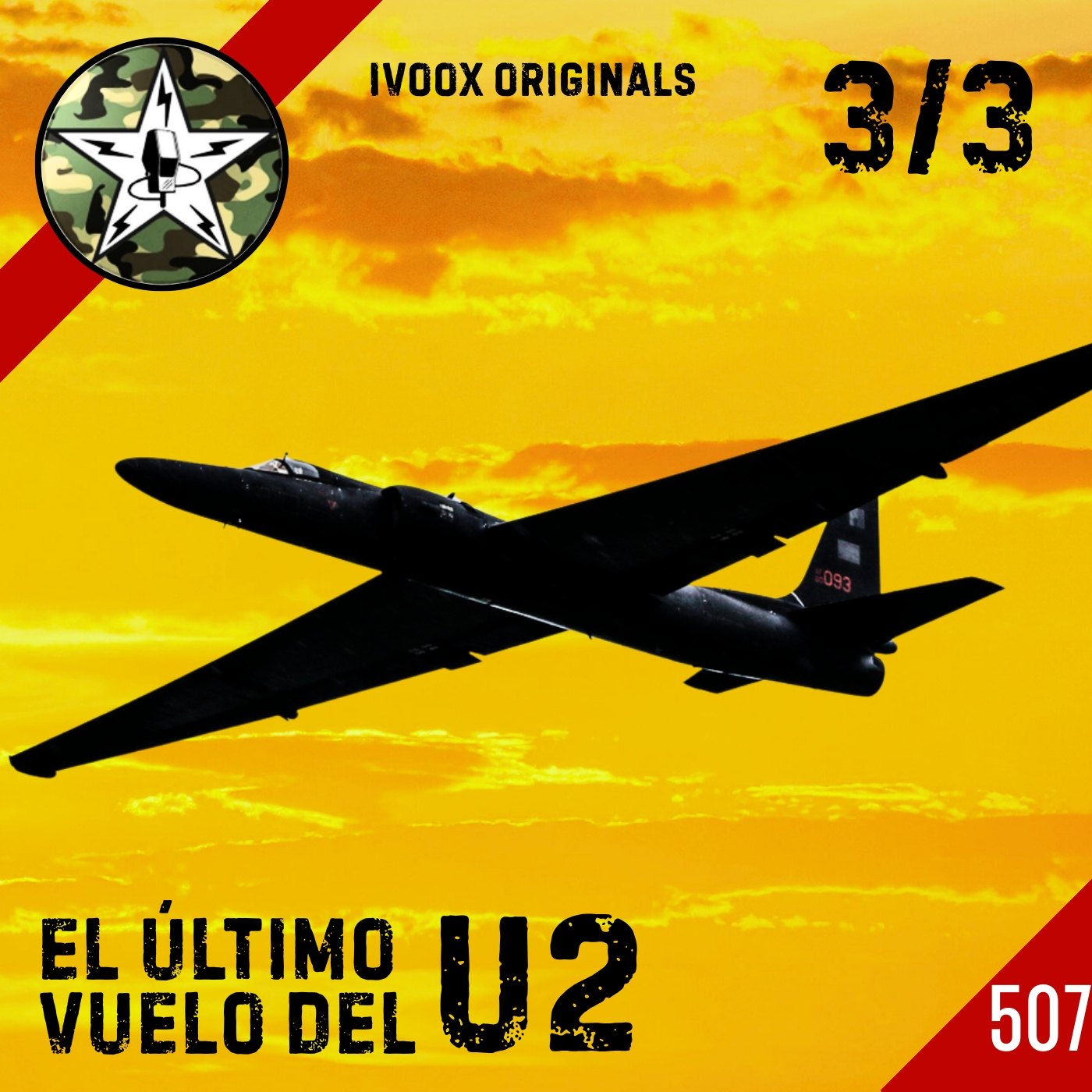 CBP507 Los interrogatorios de Powers por el KGB y la CIA