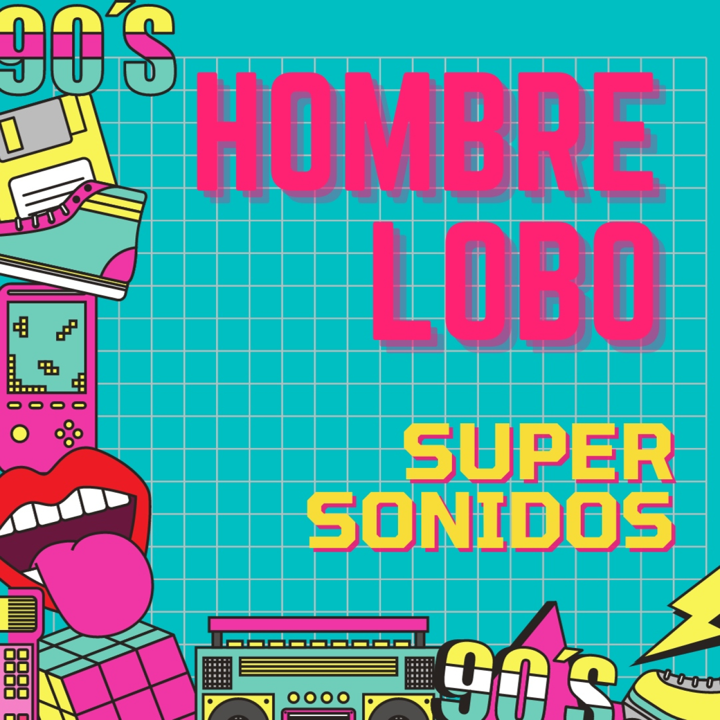 Hombre Lobo 1 de Diciembre 2023 episode artwork