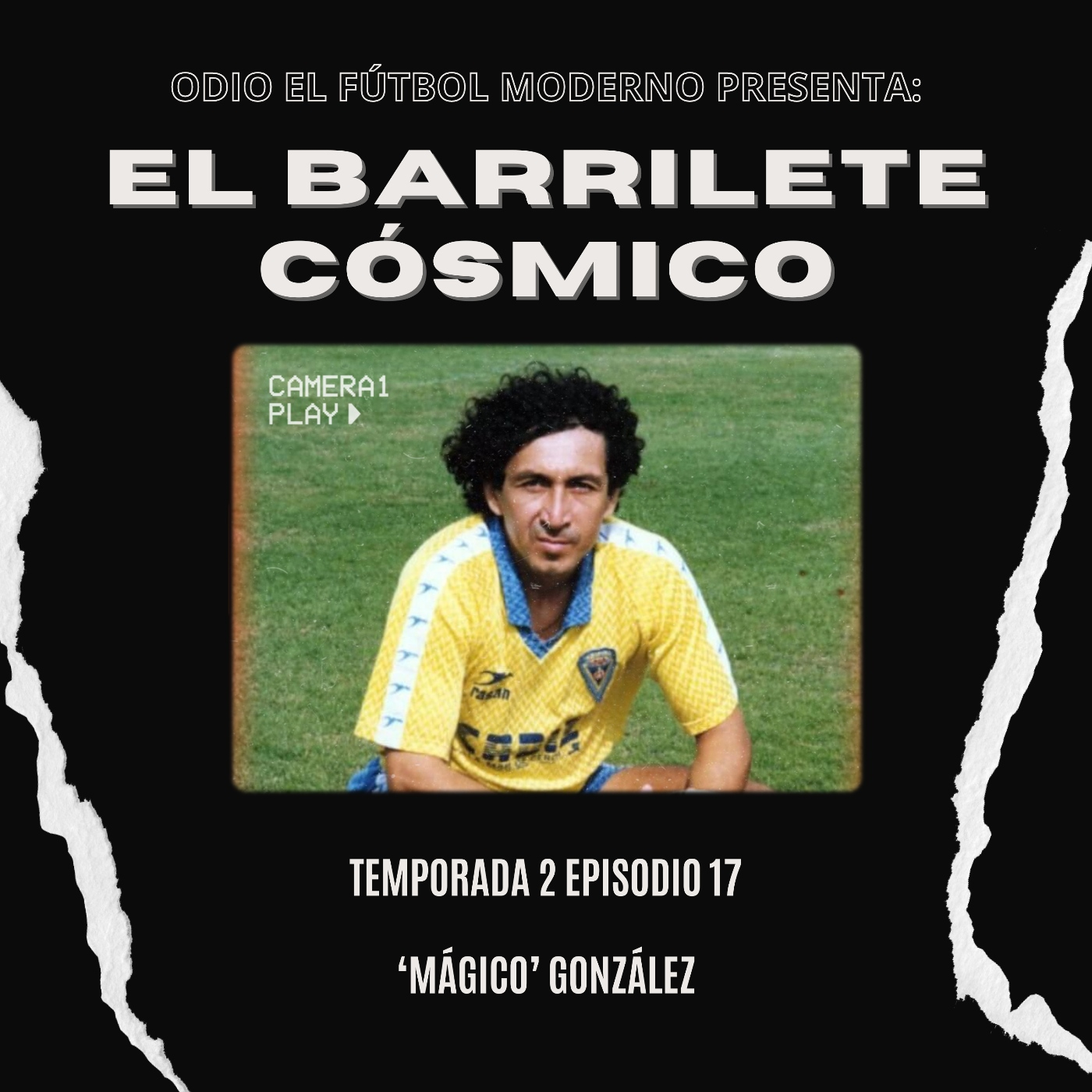 El Barrilete Cósmico