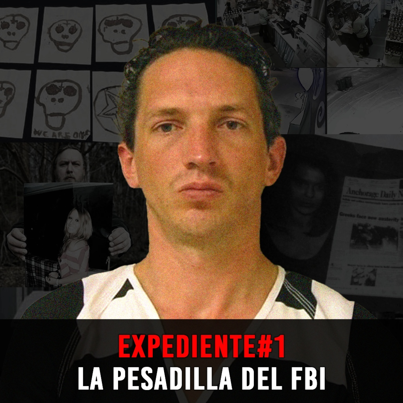 INVESTIGADICTOS True Crime