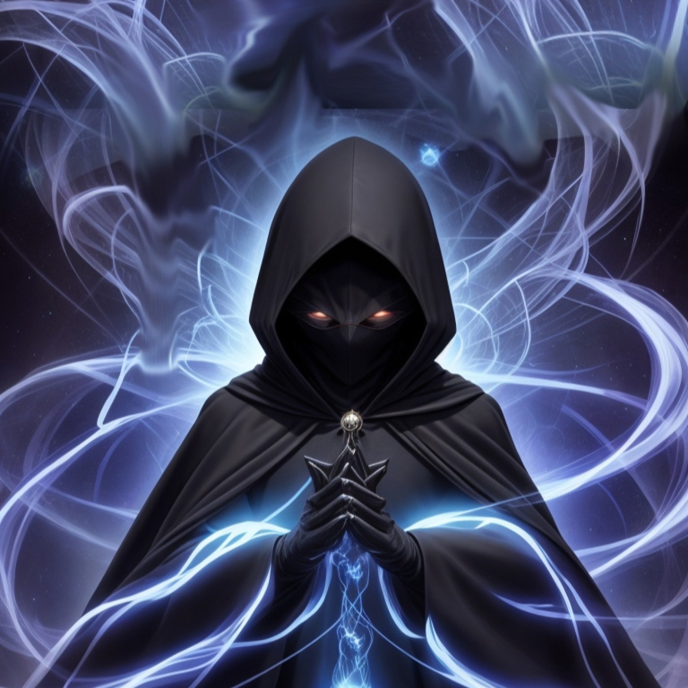 EDENEX - La Radio del Misterio