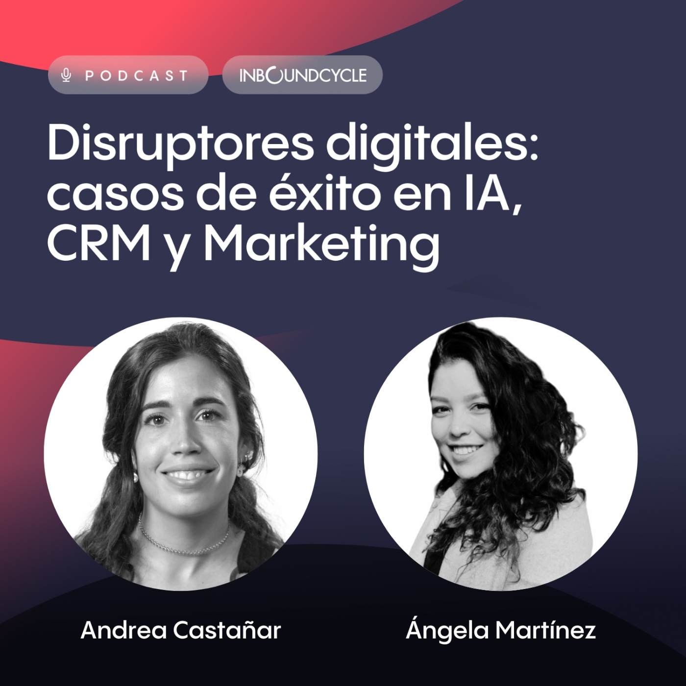 Disruptores digitales