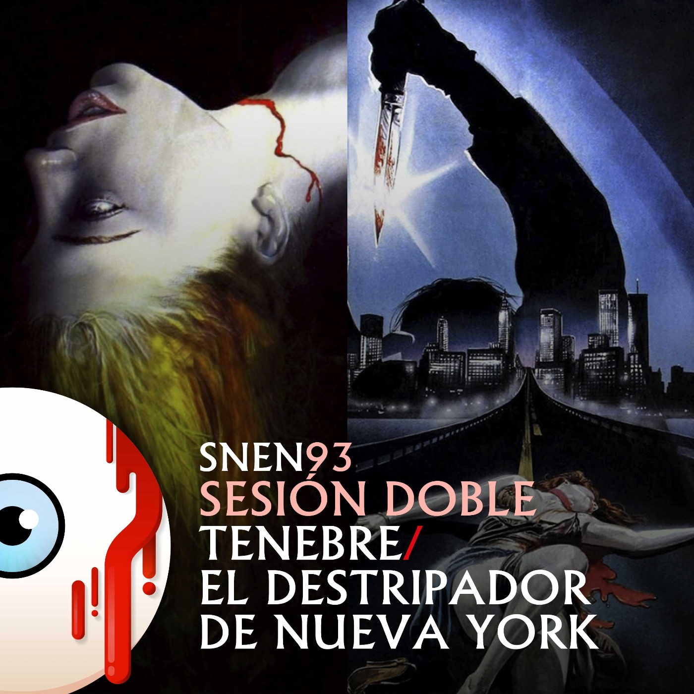Siete Notas en Negro