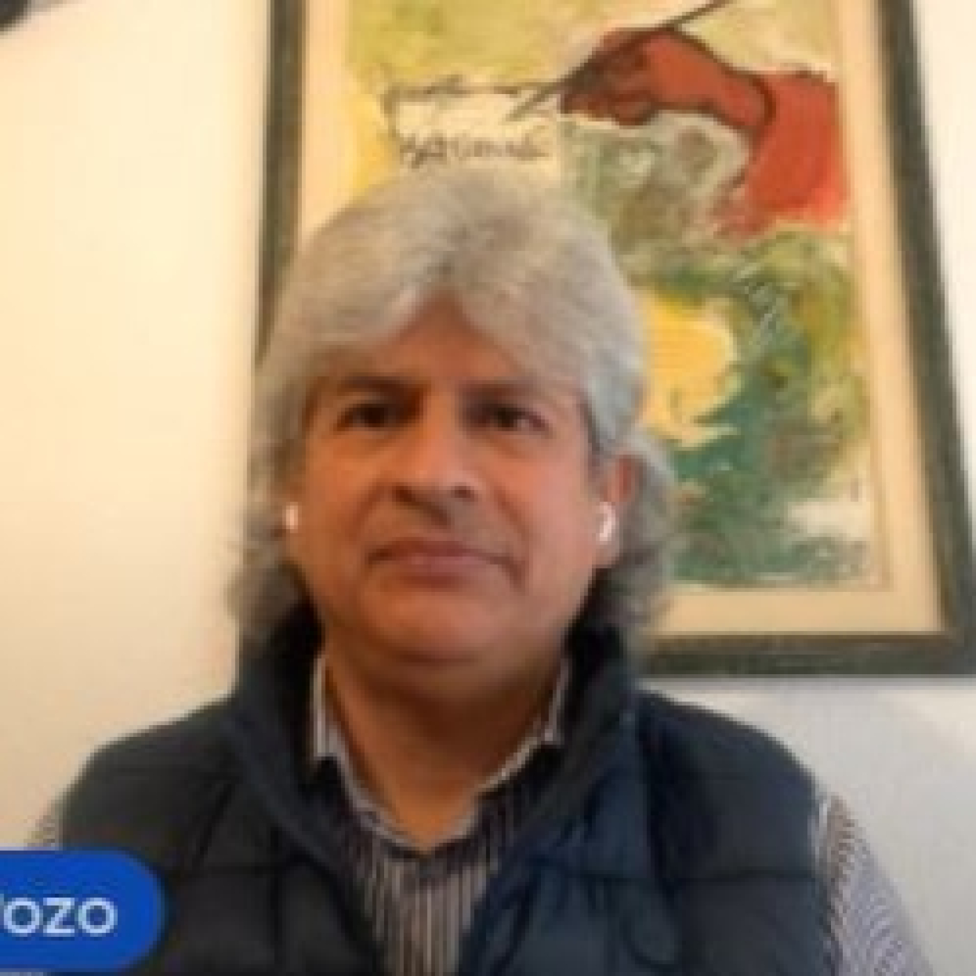 Hoy charlamos con Willy del Pozo - Podcast Mi experiencia como escritor -T2E121 episode artwork