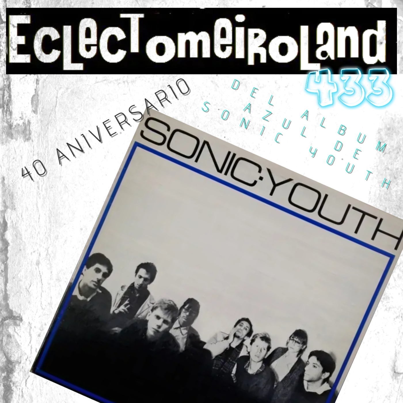 eclecTomeiroland 433 episode artwork