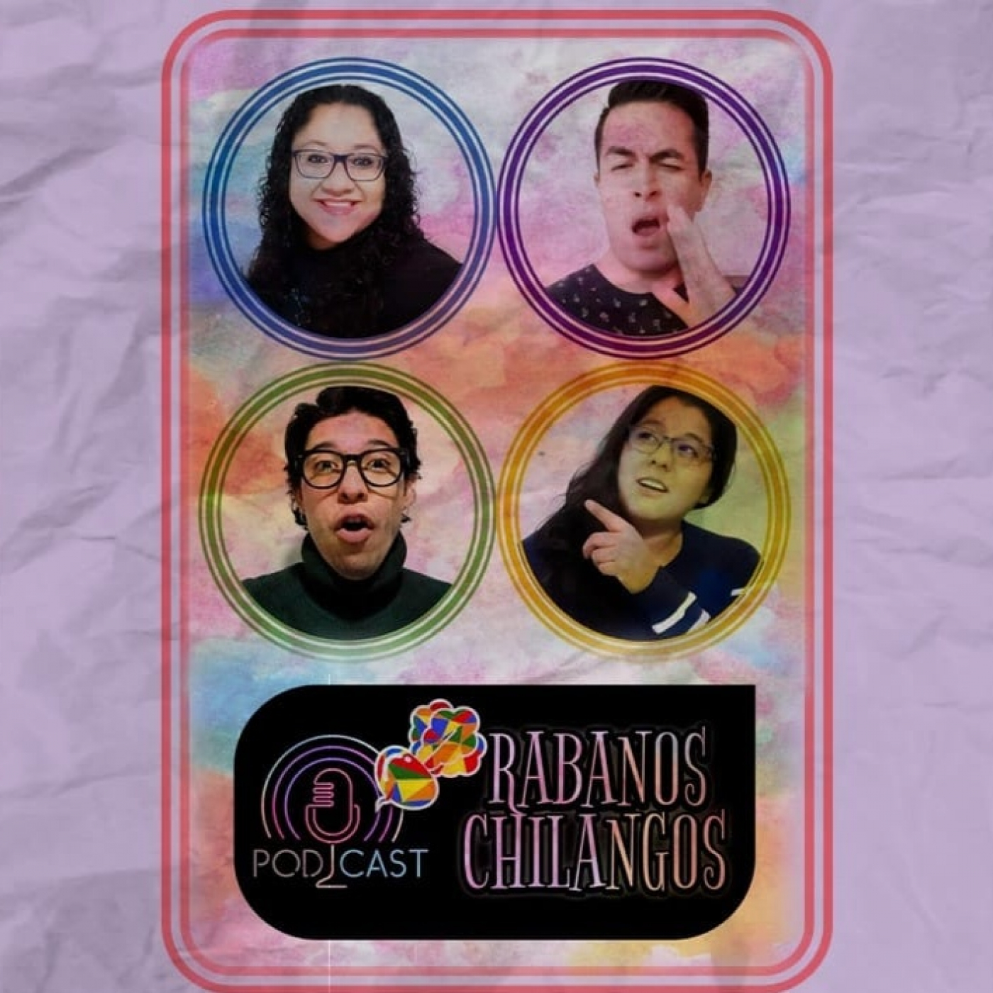 Rabanos chilangos