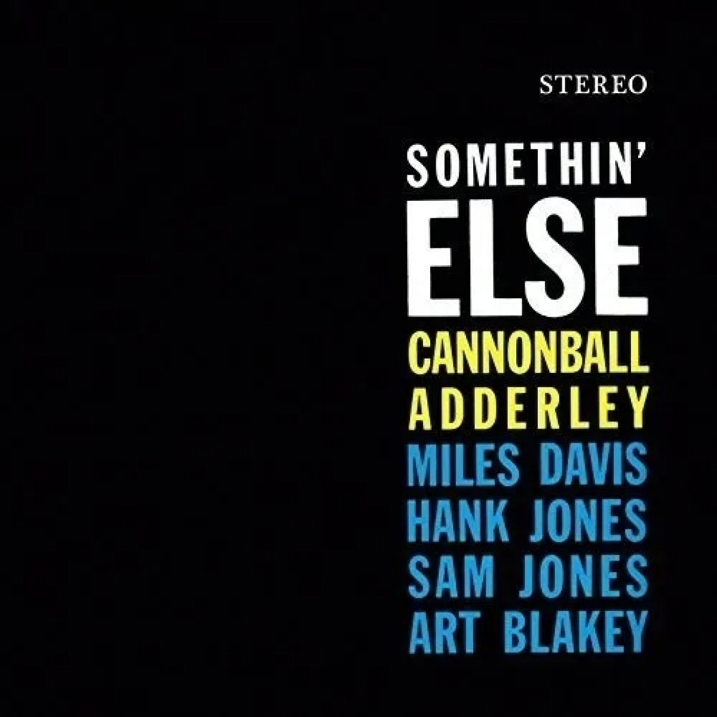 Sesión Jazz Discografía