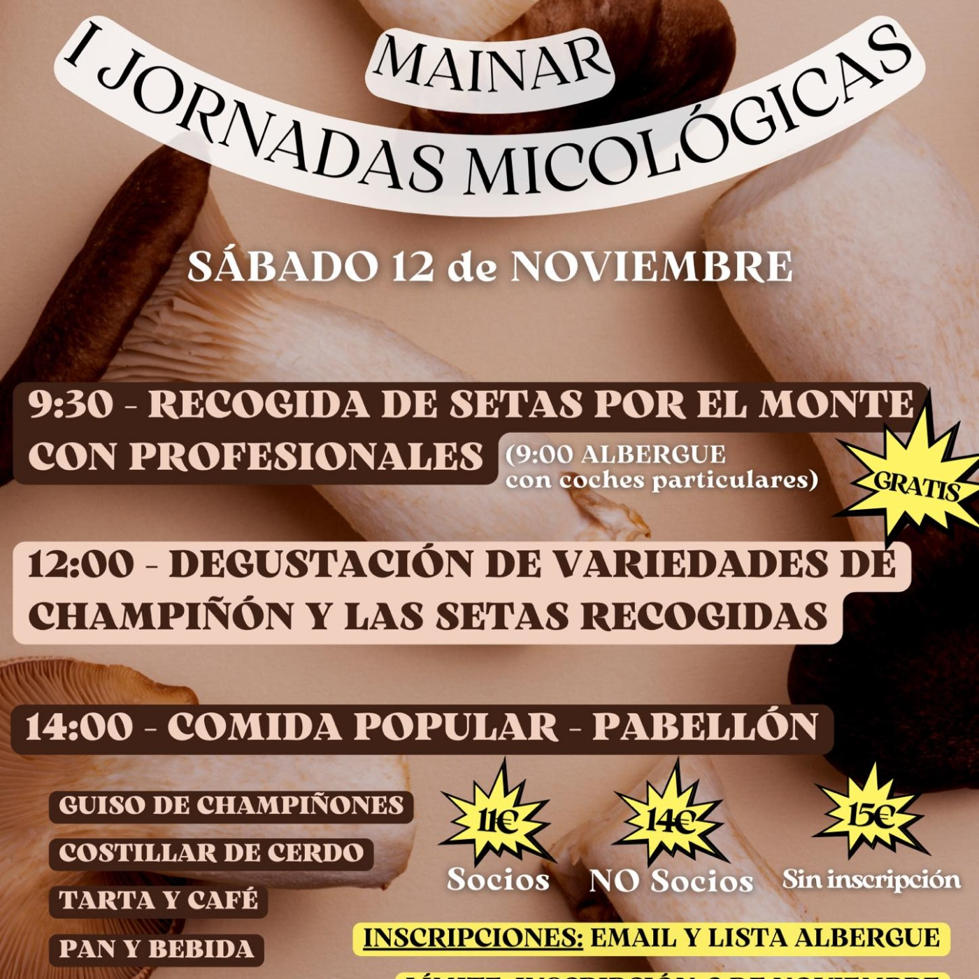 Esta es Nuestra Comarca, Daroca