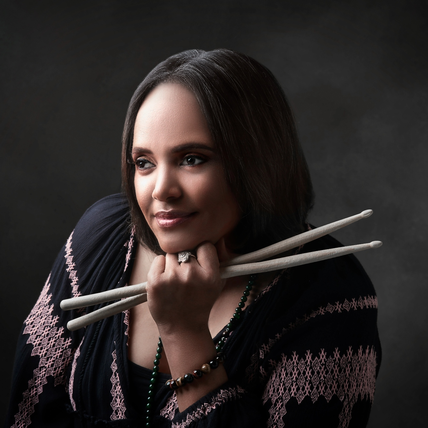 Programa 455 - Terri Lyne Carrington
