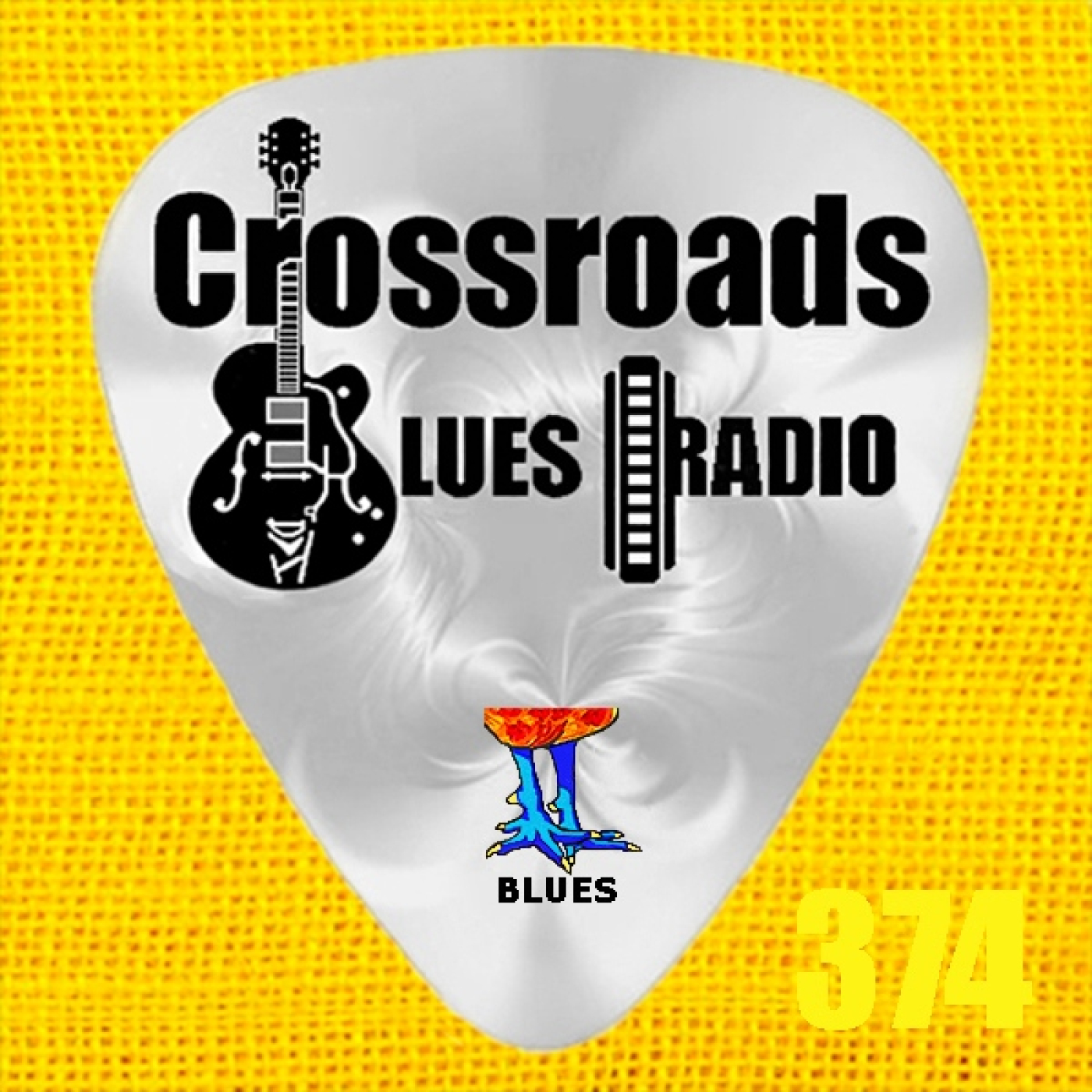 Crossroads Blues RADIO