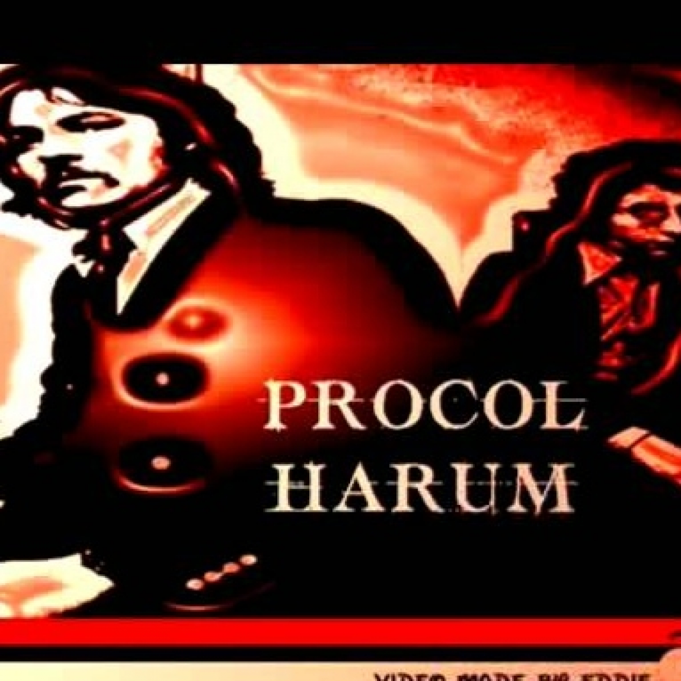 676 -Procol Harum - The Old Waldorf San Francisco CA April 8 1977 episode artwork