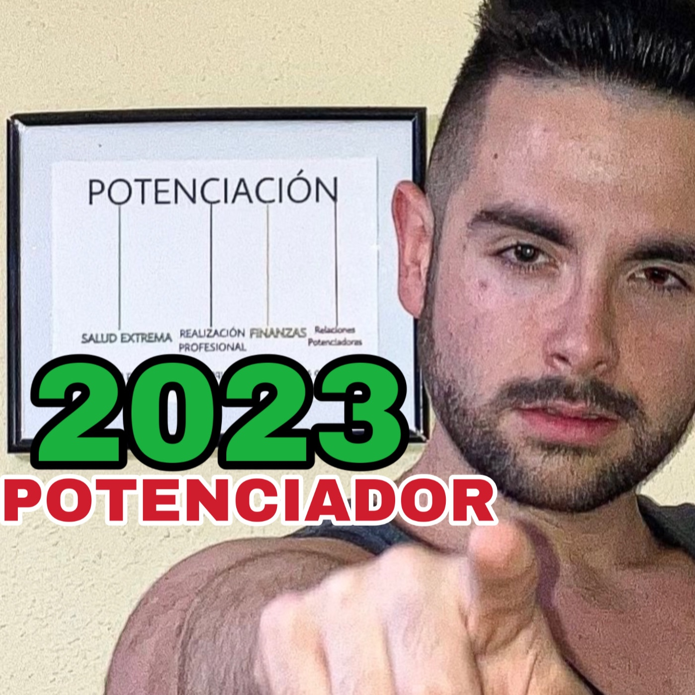 Andoni Brun - Podcast en Potenciación
