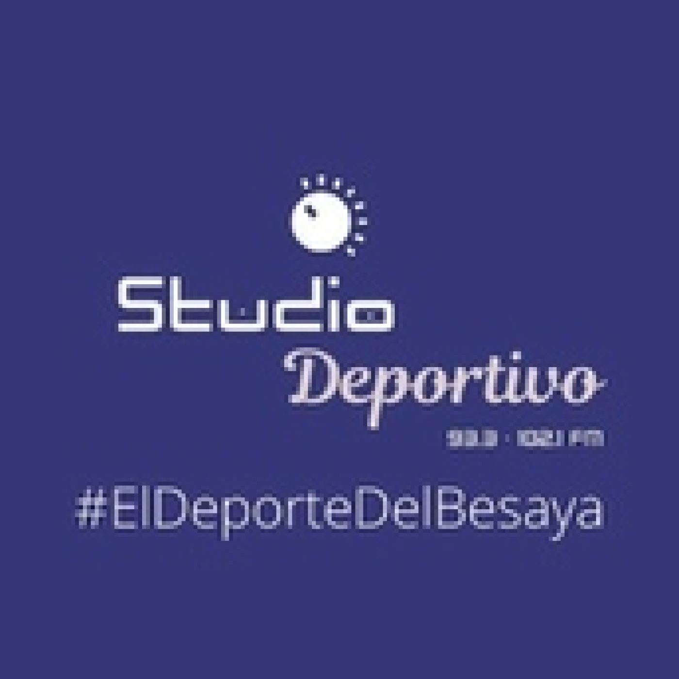 STUDIO DEPORTIVO VIERNES 26 DE ENERO DE 2024