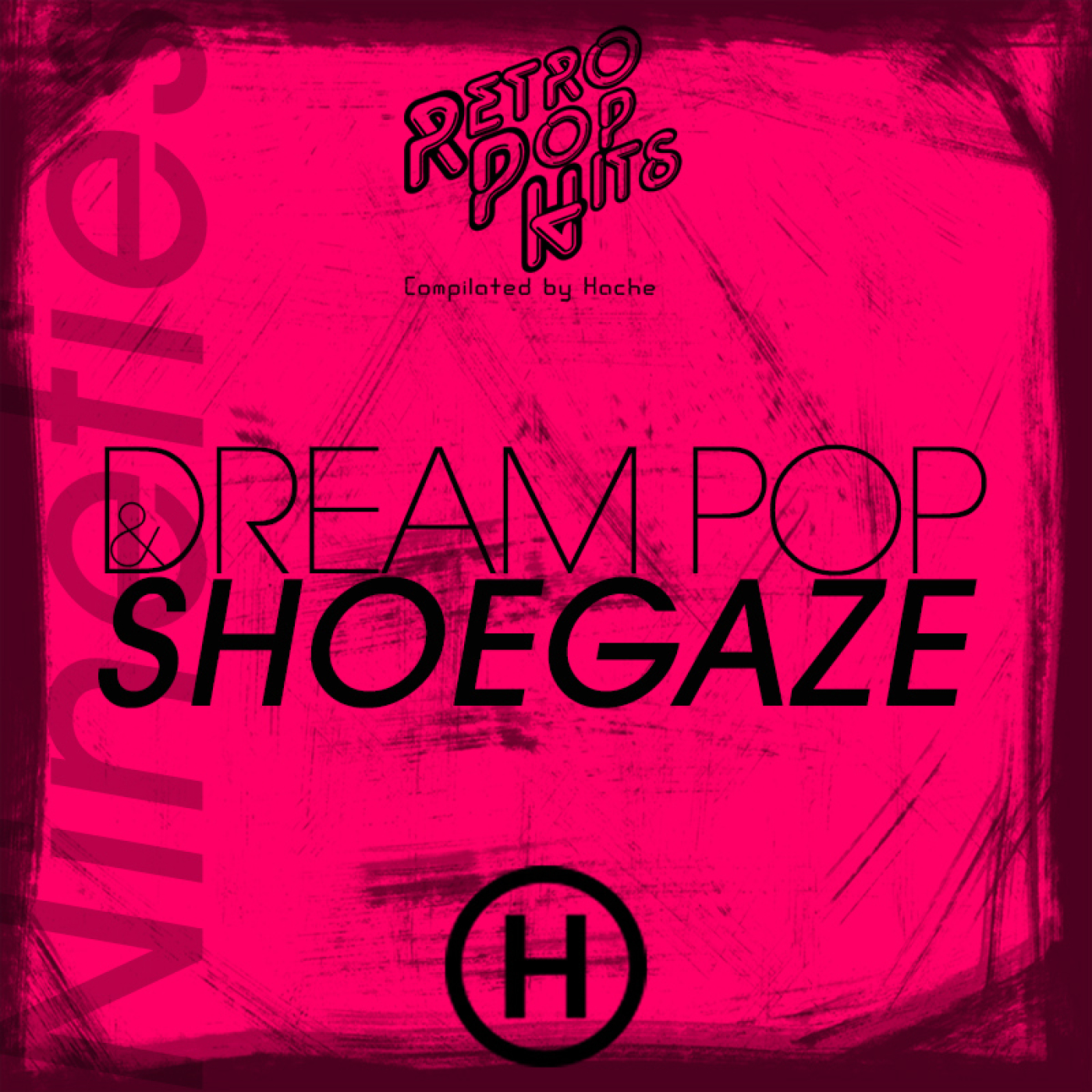 Retro Pop Hits by Hache