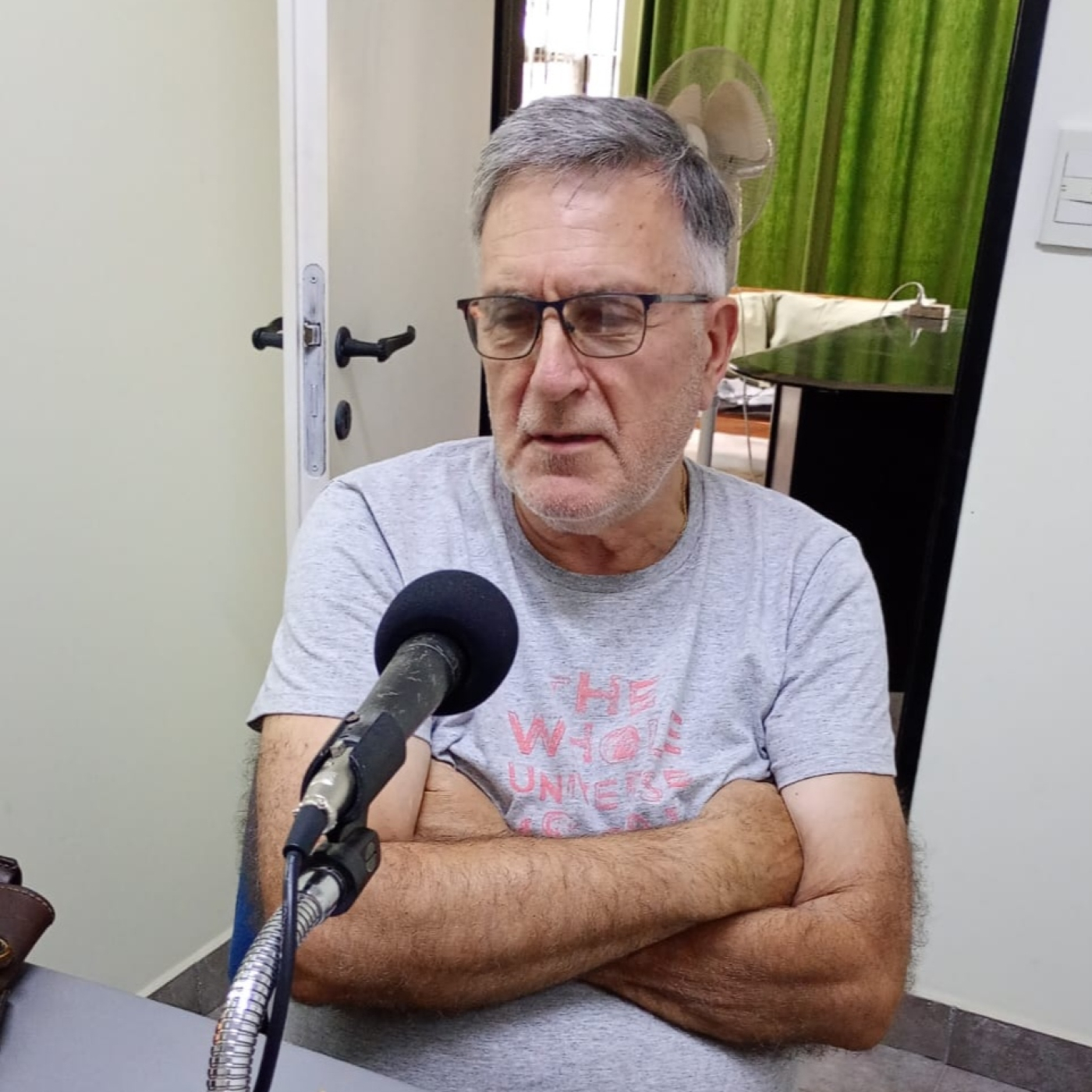Pablo Javier Marcó