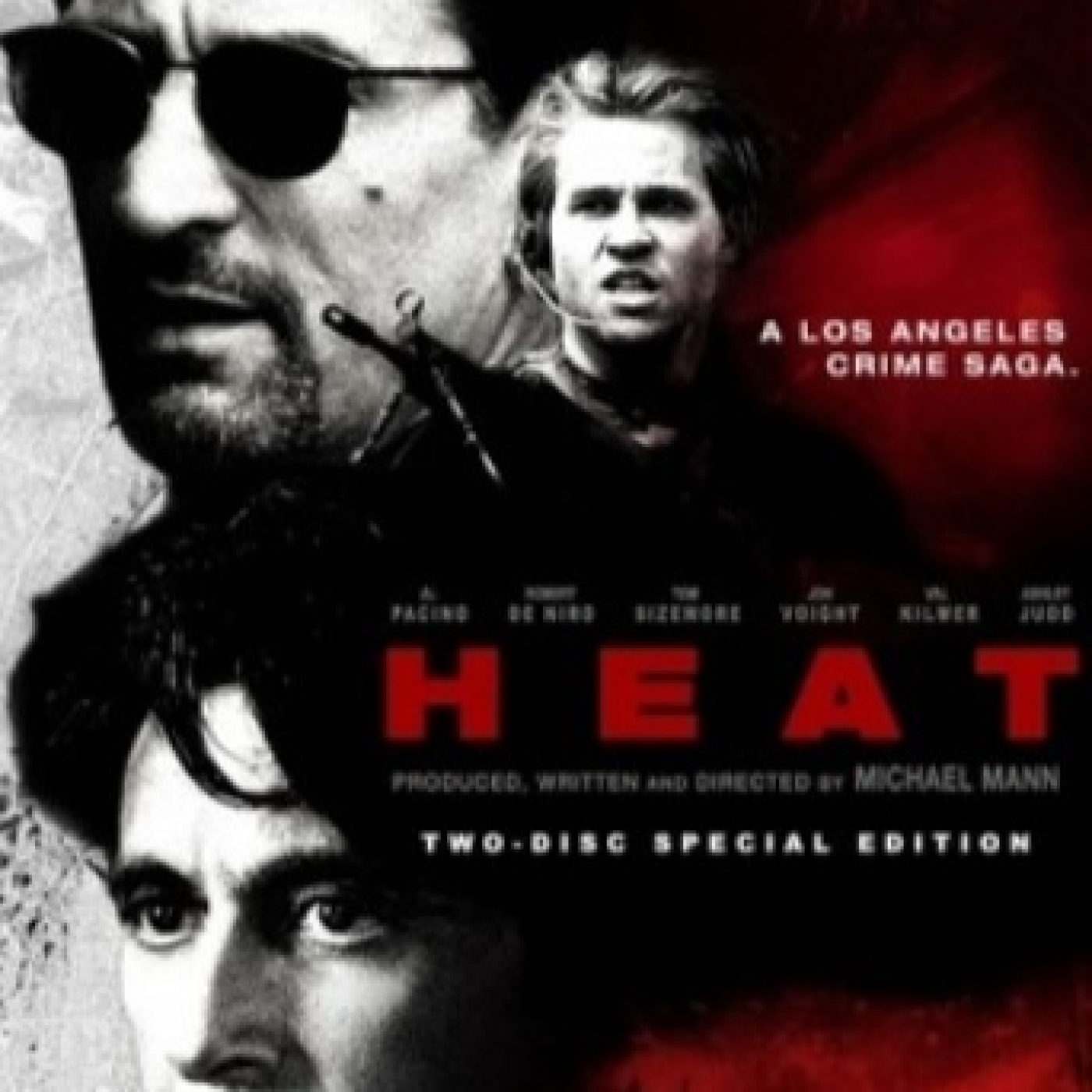 2x18.-Heat -vo- 1995