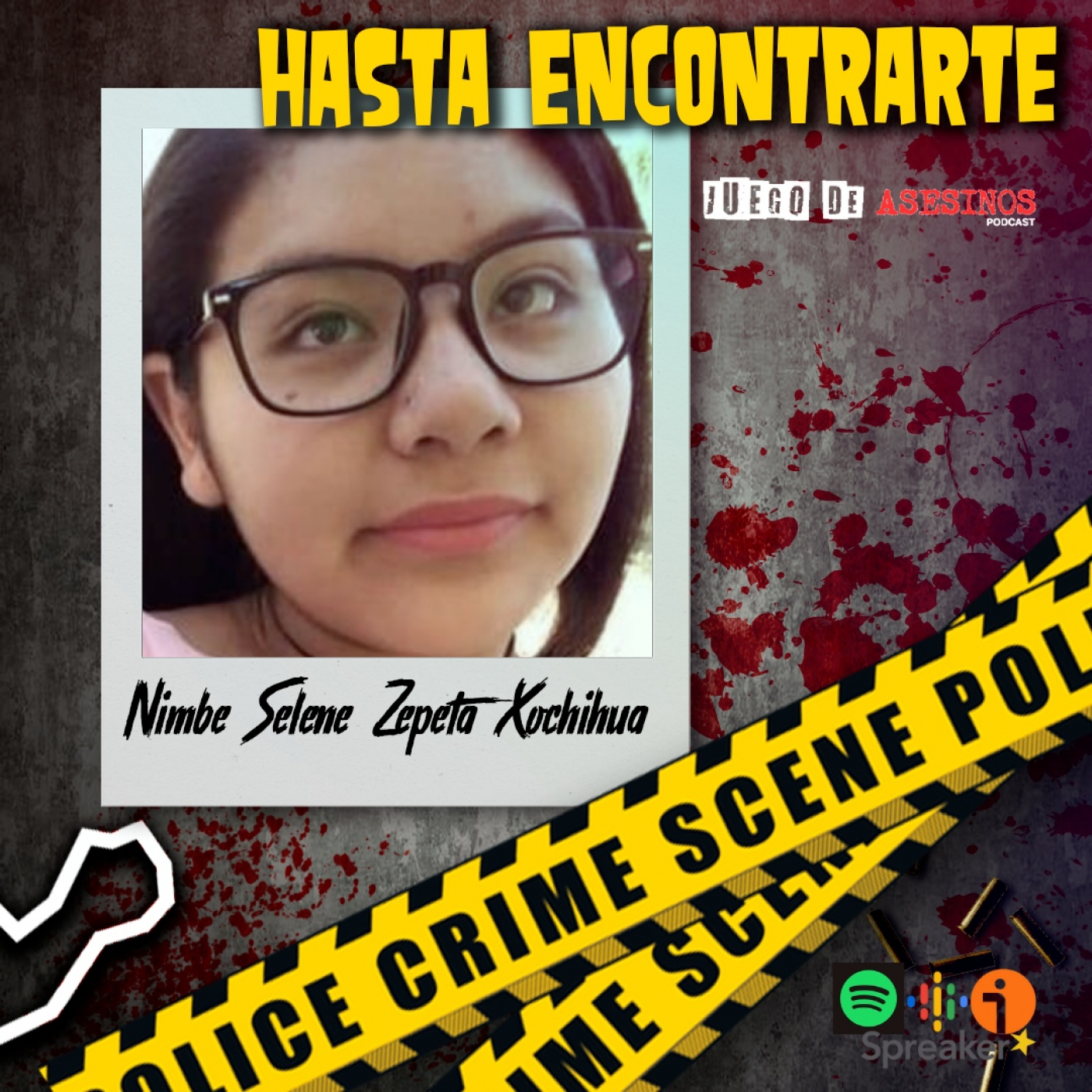 Juego de Asesinos Podcast