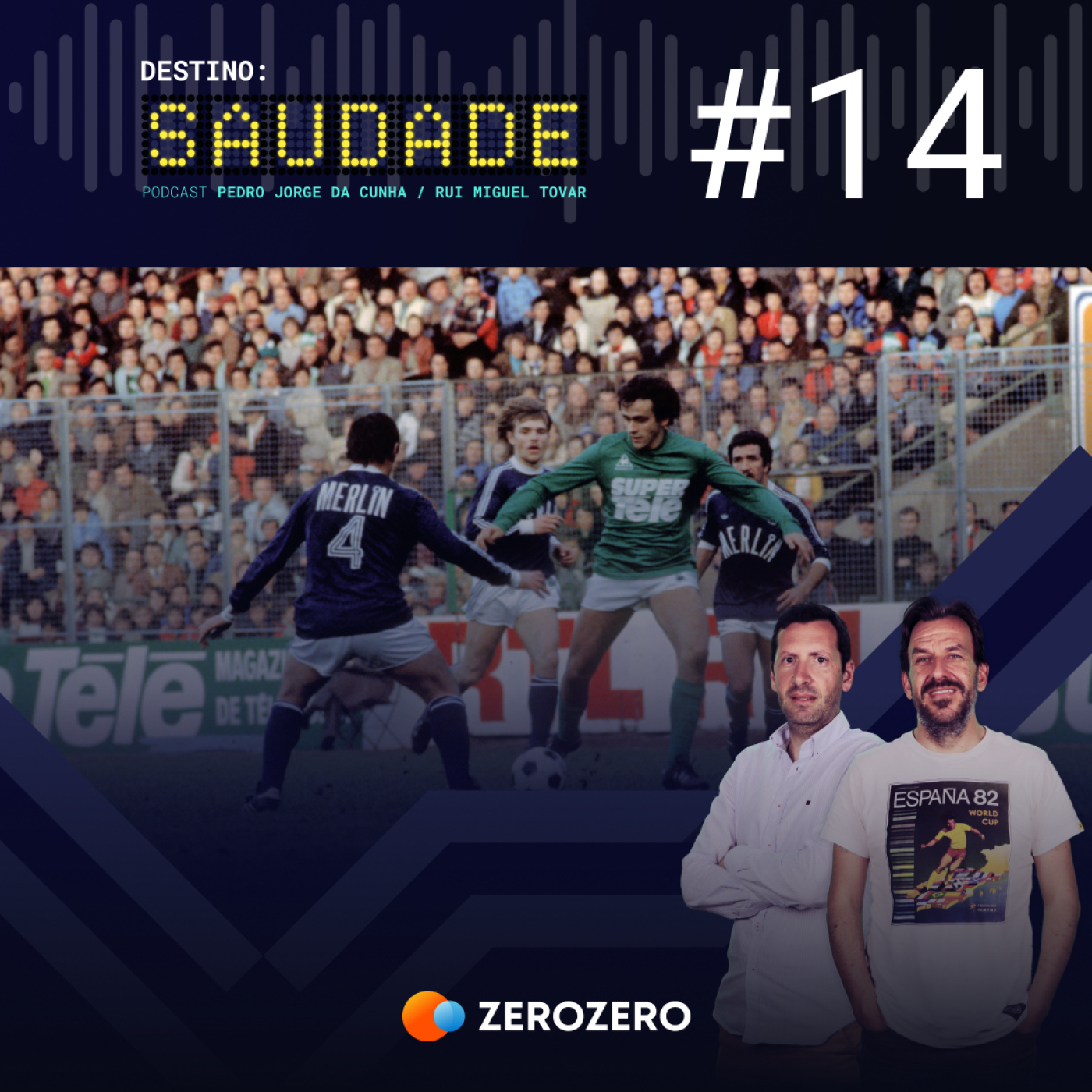 Destino Saudade