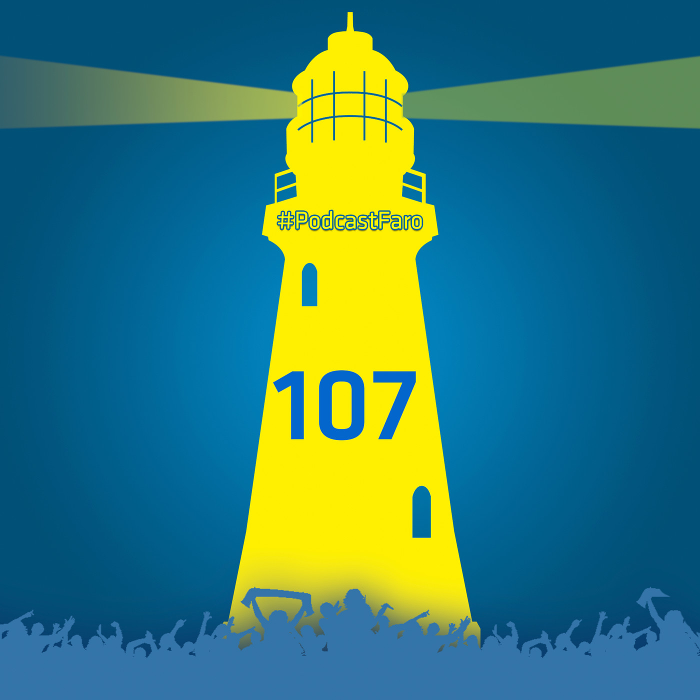 PodcastFaro - Se acabó la agonía (Programa107) episode artwork