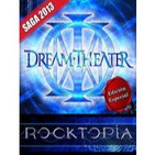 ROCKTOPIA – Especial saga Dream Theater 2013.