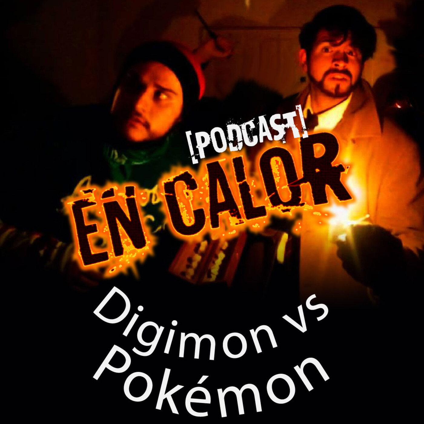 Podcast - En calor