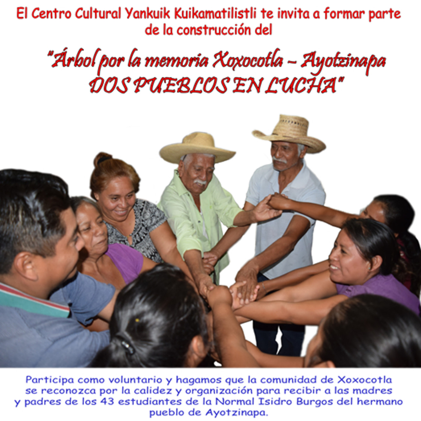 Podcast Promocionales Tsilinkalli