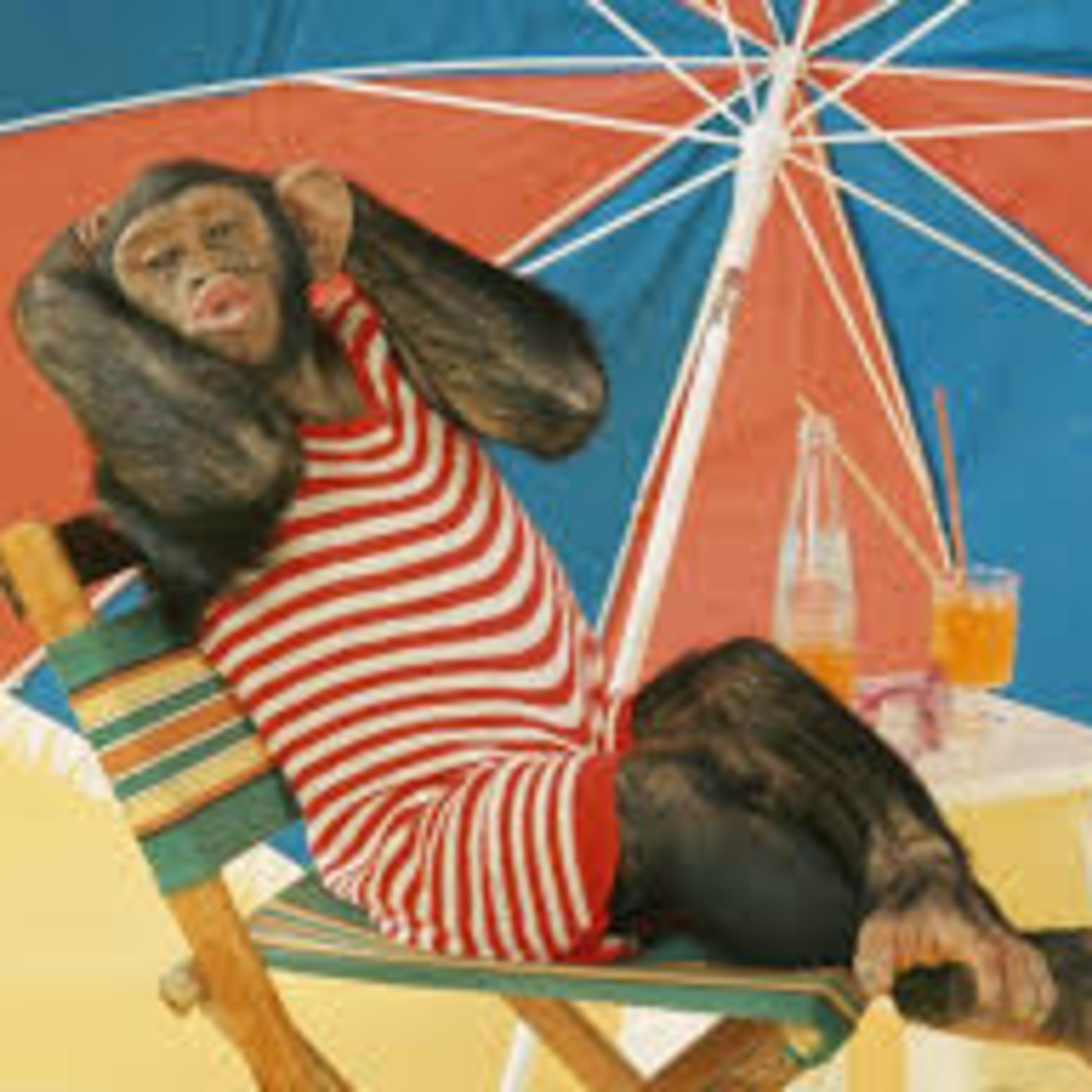 Podcast de El Palermo de los Simios