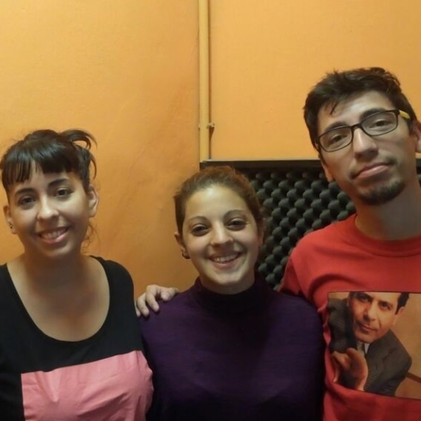 ENTREVISTAS EN EL PISO