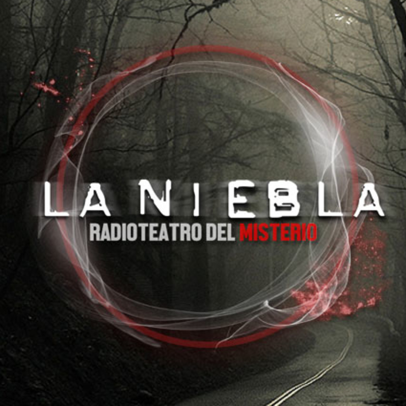 La Niebla | Radioteatro del Misterio