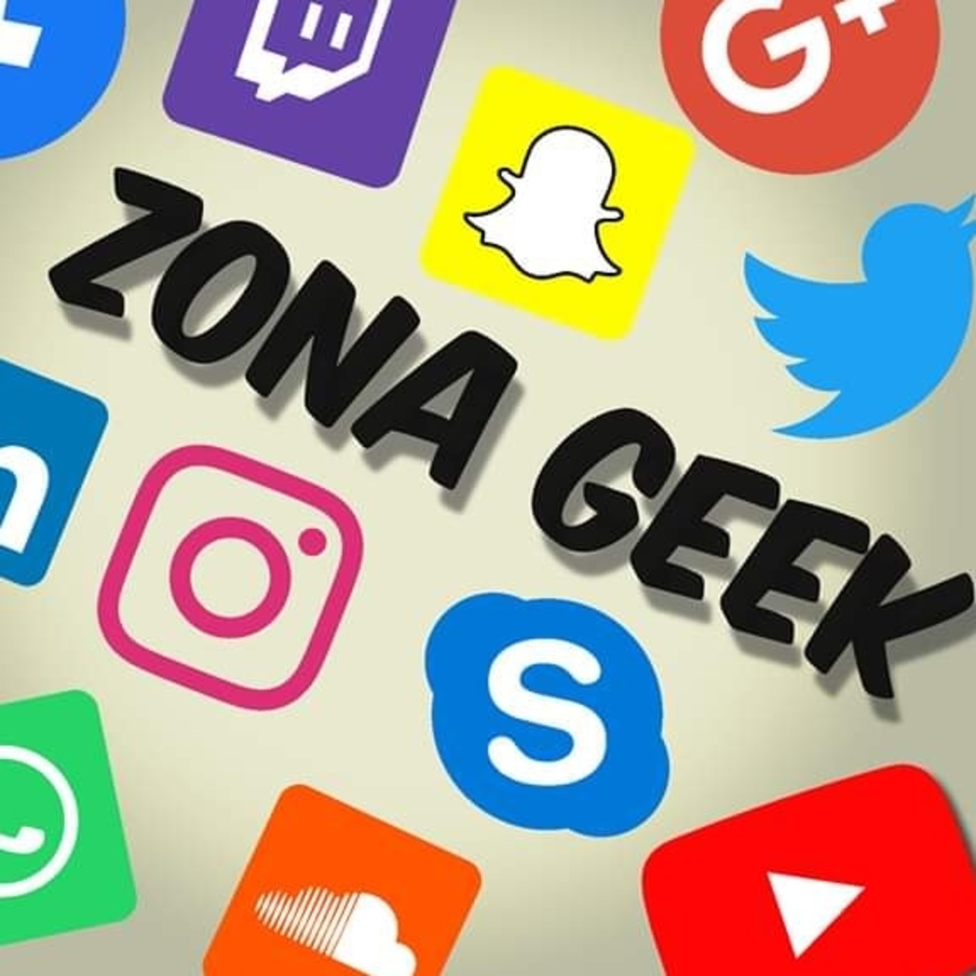 ZONA GEEK 01 MAYO PARTE 3