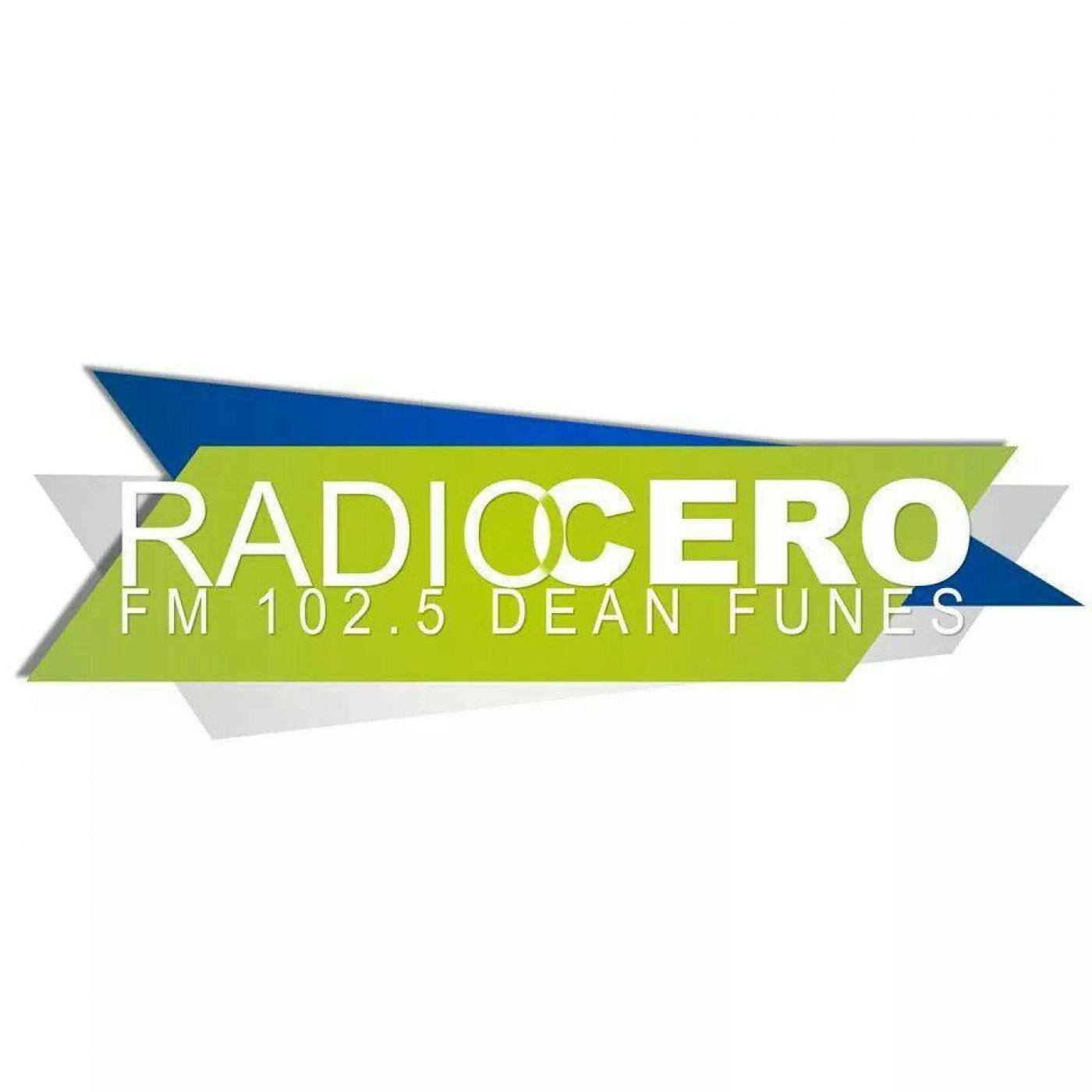Podcast de RadioCero DeanFunes