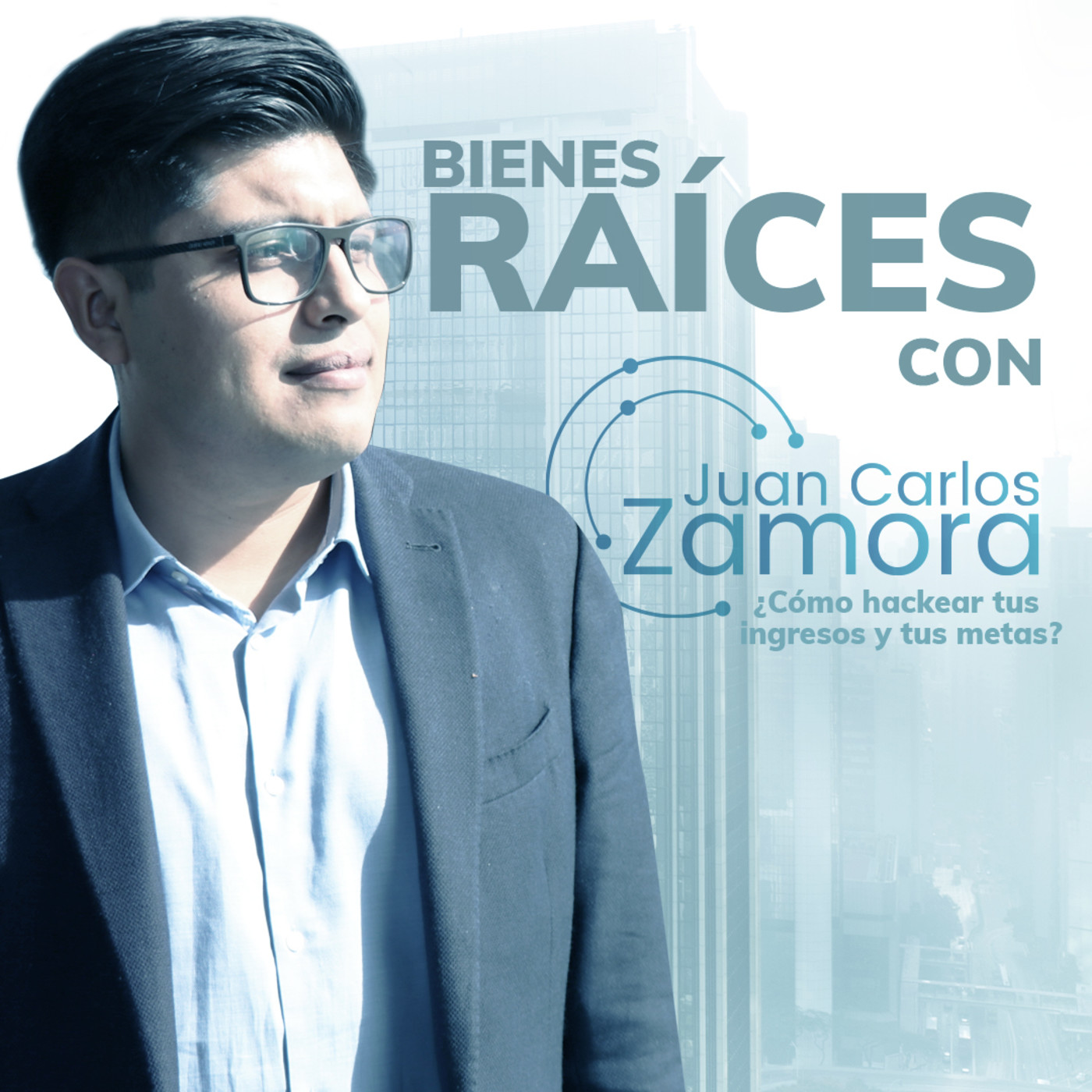 Como hackear tus ingresos y tus metas episode artwork