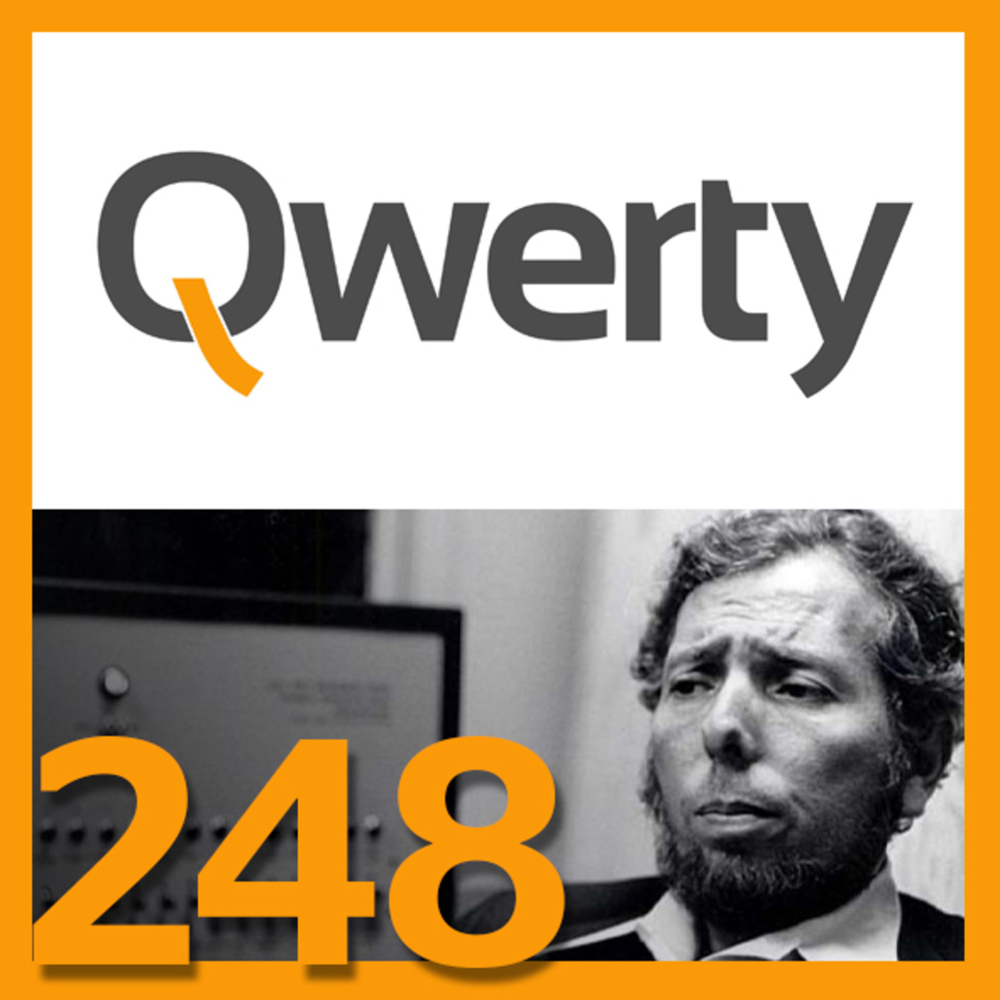 Qwerty / Historias de la ciencia