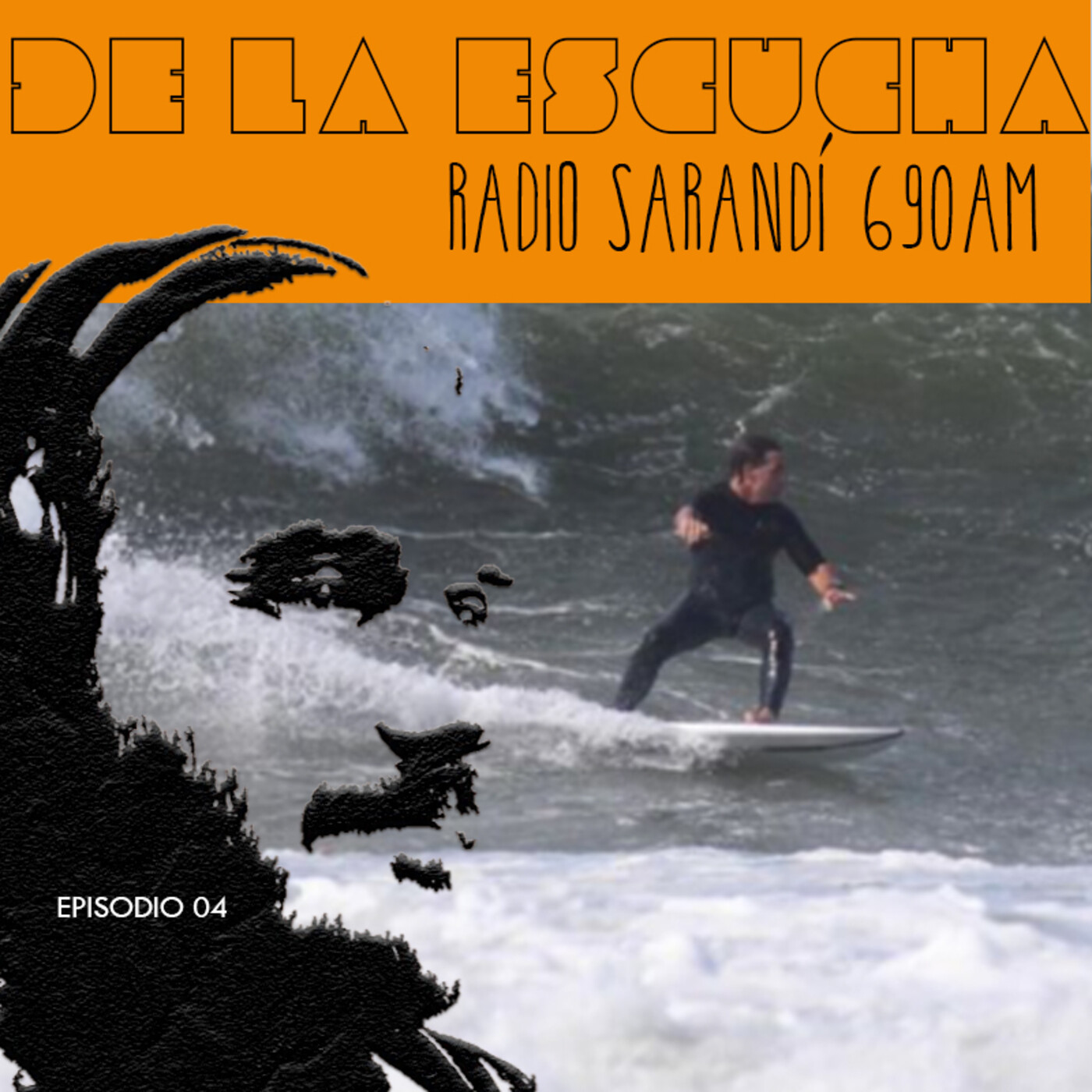 De La Escucha Podcast